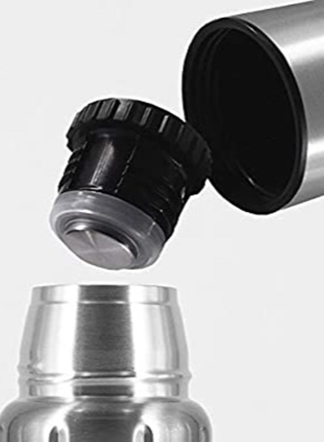 Bottle 8735.50 Silver