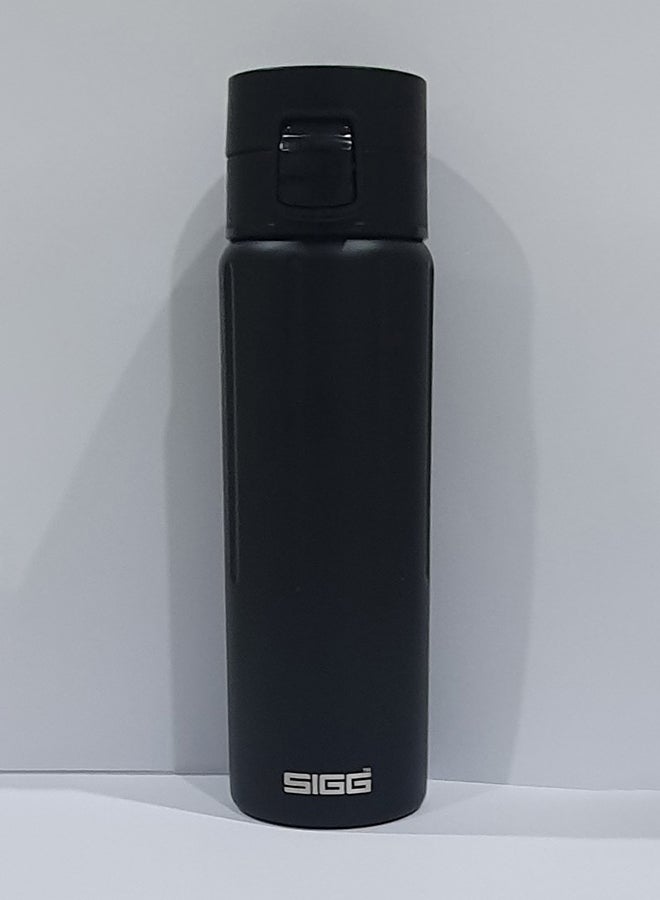 Bottle 8735.10 Black