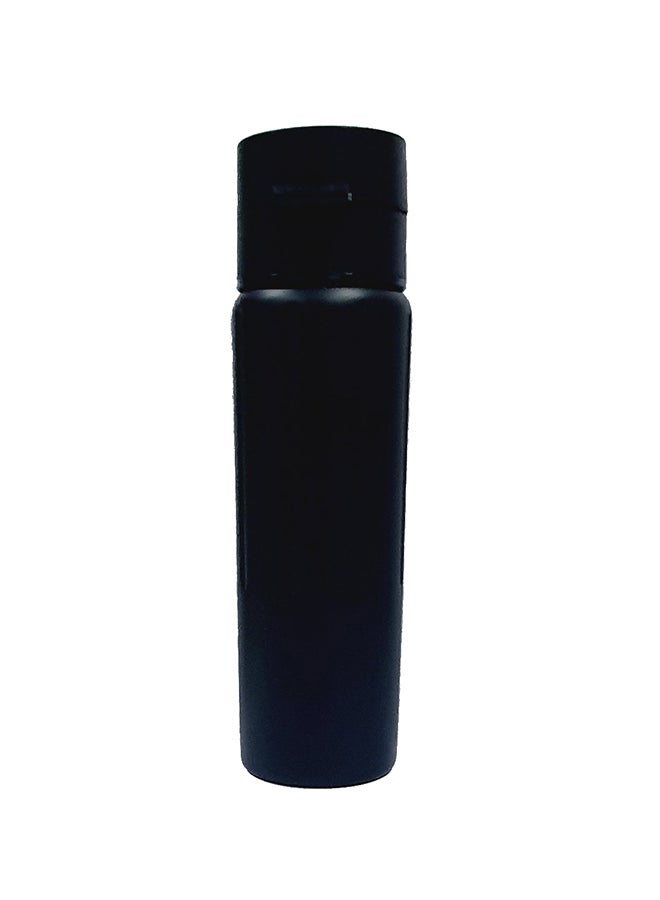 Bottle 8735.10 Black