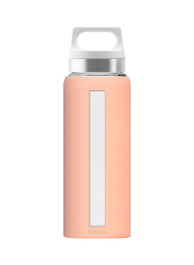 Dream  Water Bottle Pink