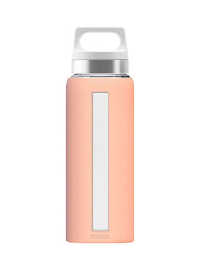 Dream  Water Bottle Pink
