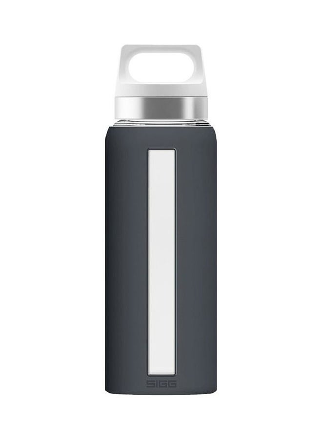 Dream  Water Bottle Black