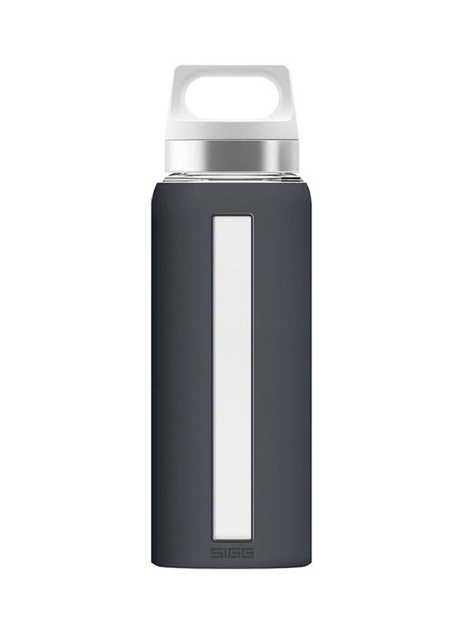 Dream  Water Bottle Black