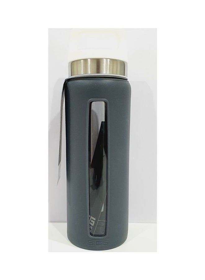 Dream  Water Bottle Black