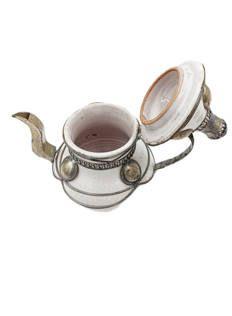 Arabic Style Tea Pot