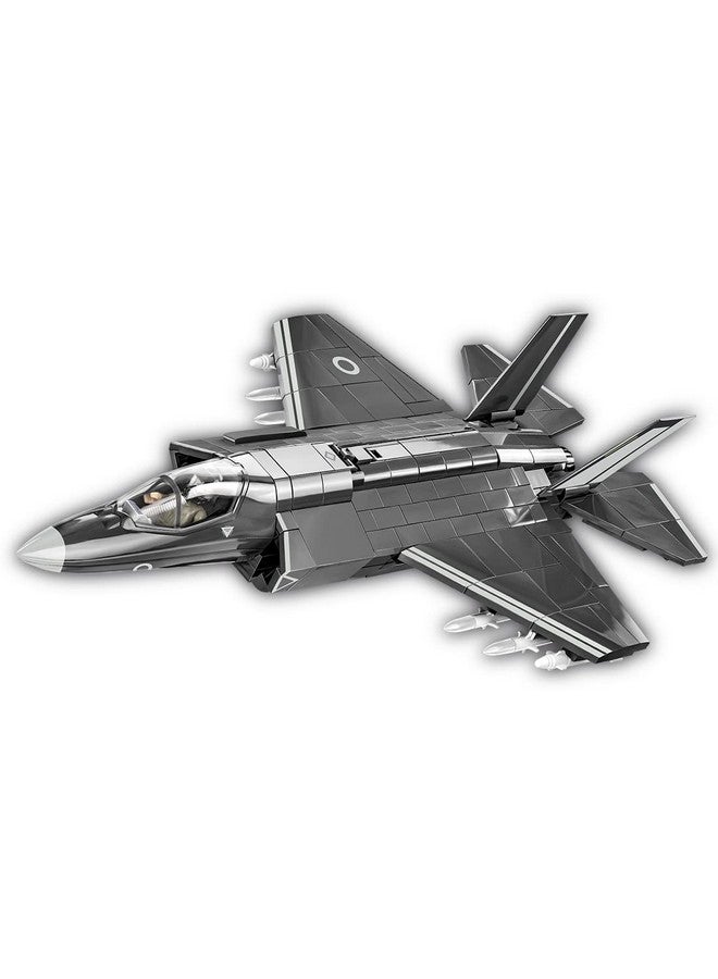 Armed Forces F35®B Lightning Ii® (Raf) Jet Plane Navy