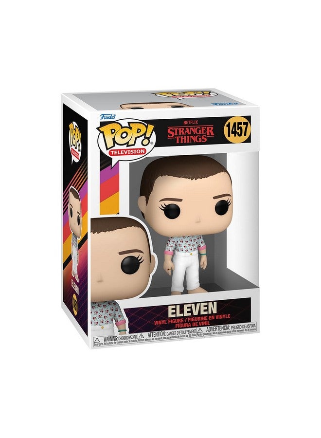 Pop Tv Stranger Things Finale Eleven With Chase (Styles May Vary)