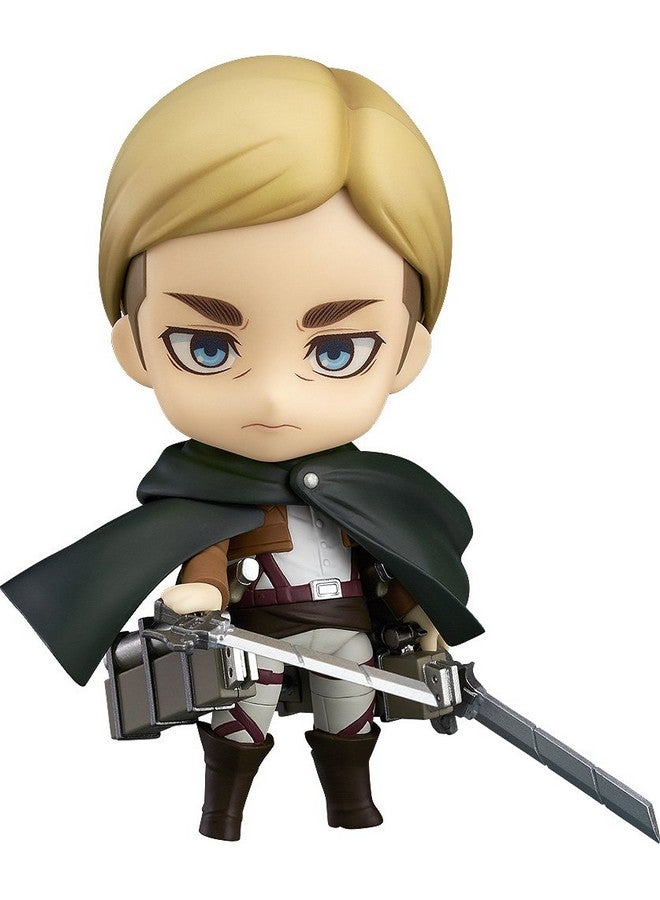 Nendoroid Erwin Smith (Reissue) (Attack On Titan)