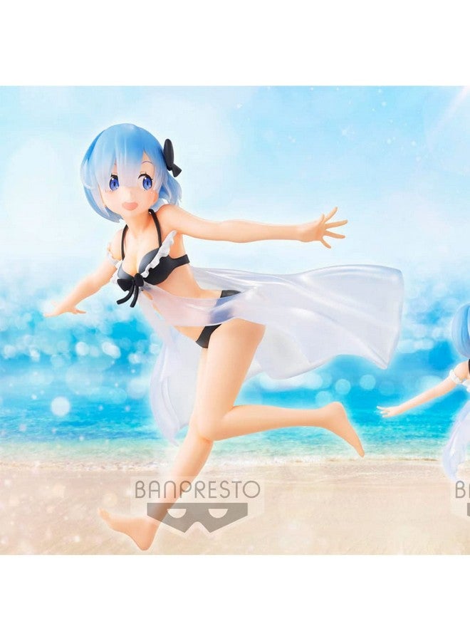 Re Zero Starting Life In Another World Celestial Vivirem Statue