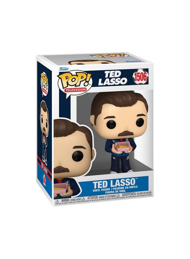 Pop Tv Ted Lasso Ted Lasso With Biscuits