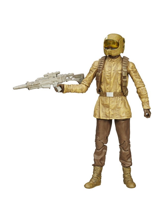 Black Series Hero Trooper 2 Action Figure