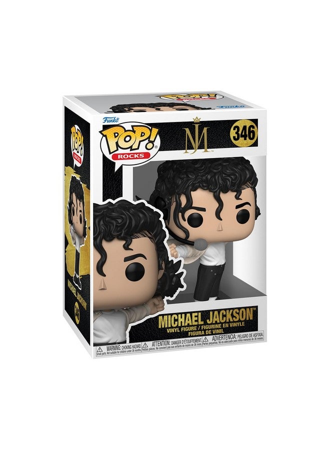 Pop Rocks Michael Jackson (Superbowl)