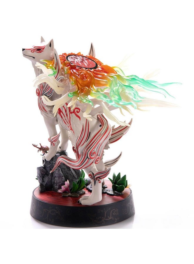 First 4 Figures Okami Shiranui 9