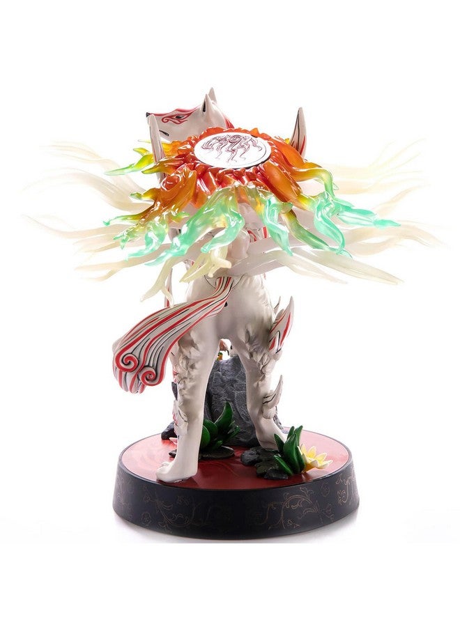 First 4 Figures Okami Shiranui 9