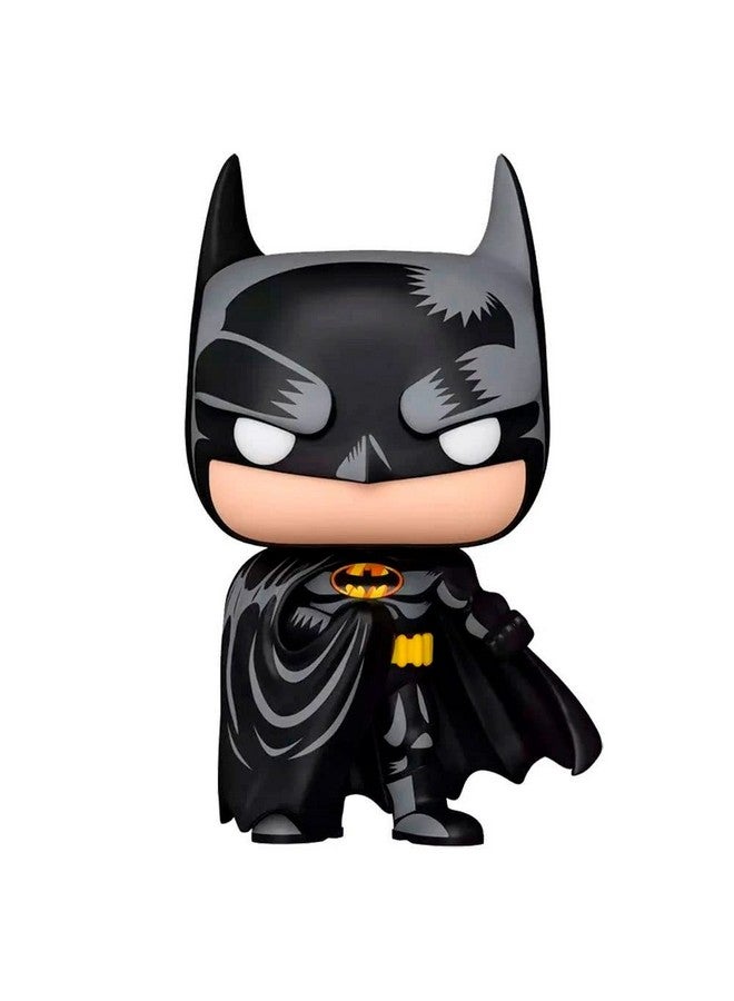 Pop Heroes Justice League Comics Batman Smartoys Exclusive Eng Merchandise