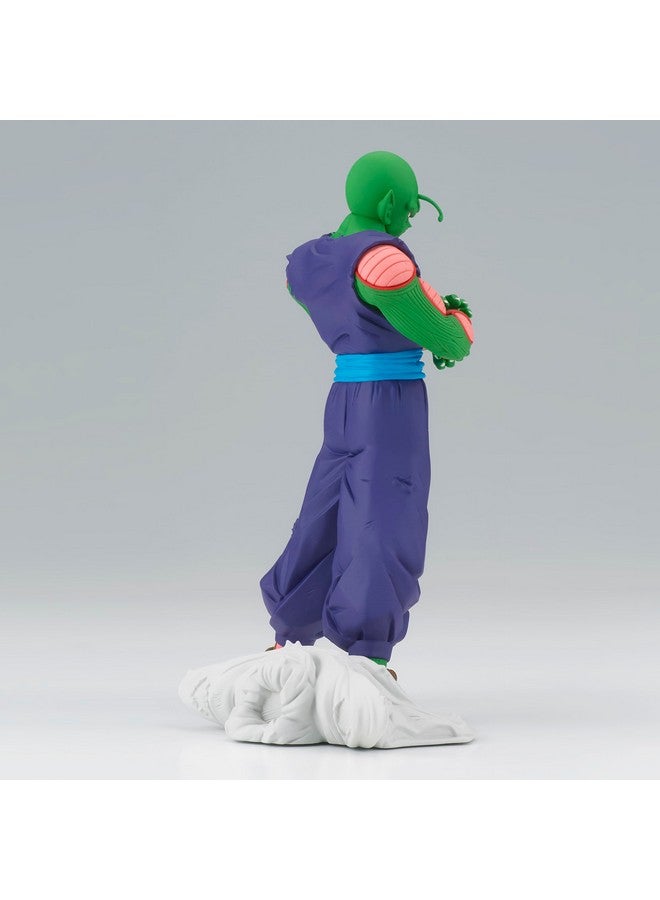 Dragon Ball Z Piccolo Vol. 13 (Ver. A) Bandai Spirits Solid Edge Works Figure