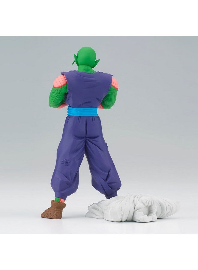 Dragon Ball Z Piccolo Vol. 13 (Ver. A) Bandai Spirits Solid Edge Works Figure