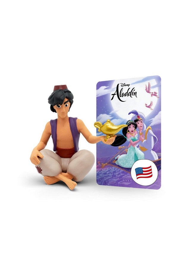 Aladdin Audio Play Character From Disney