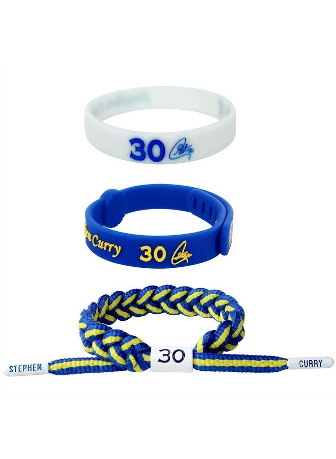 Adjustable Bracelet Basketball Siliconebracelets Wristband Basketball Star Hand Knitted Wristbands For Sports Basketball Themed Birthday Party Decorations Blue