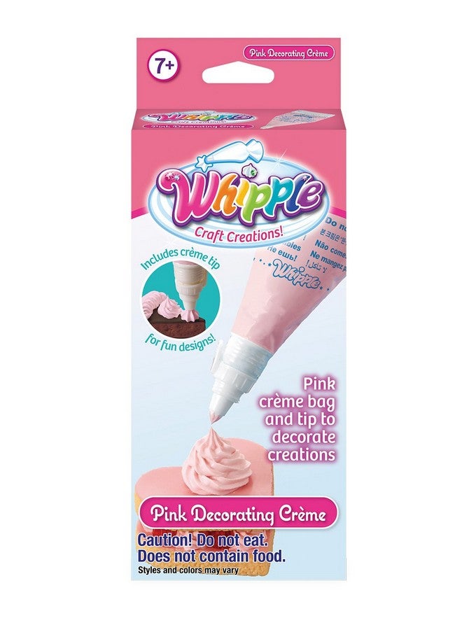 Pink Crème