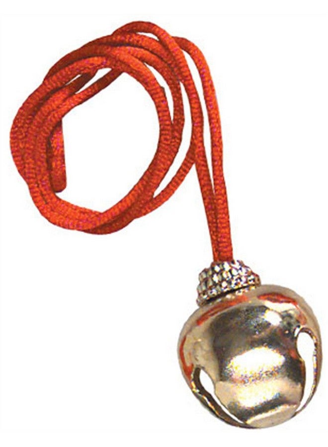 Jingle Bell Necklaces