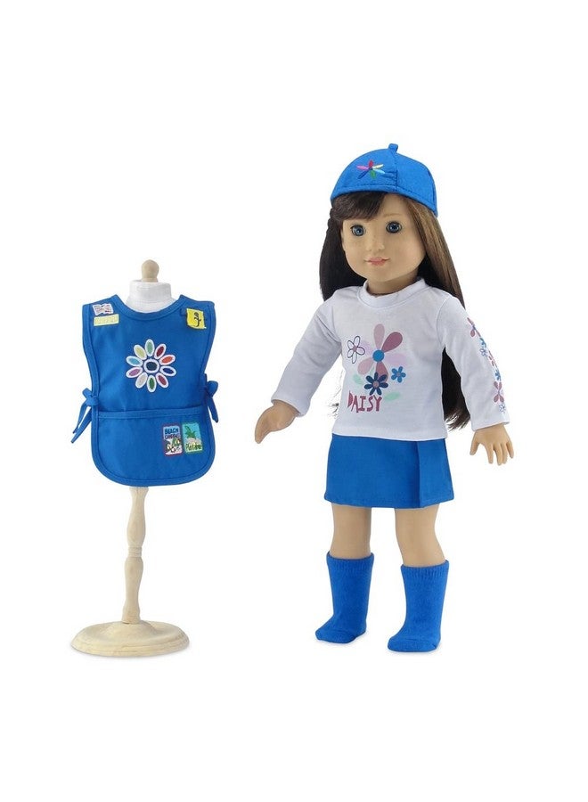 18 Inch Doll Clothes 18