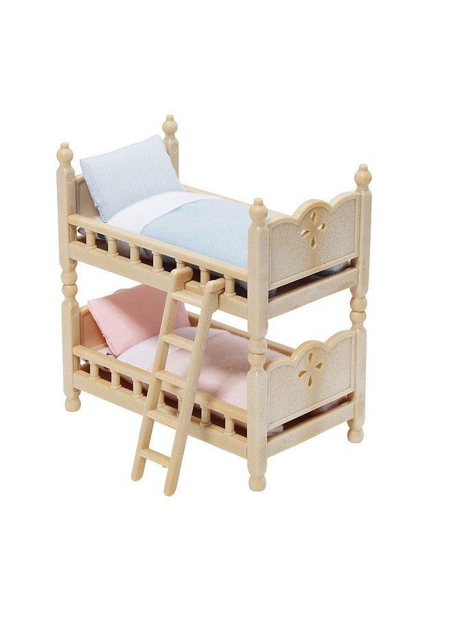 Doll House Furniture And Décor Bunk Beds