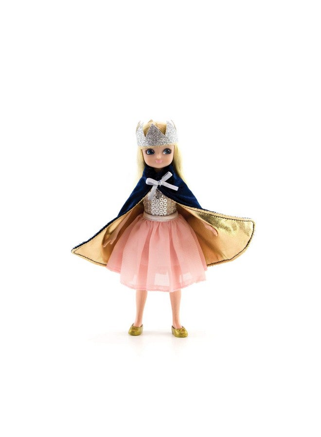 Queen Of The Castle Queen Doll Doll Dress Up Princess Dolls For Girls And Boys Royal Dolls