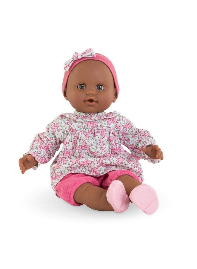 Mon Grand Poupon Lilou Large Baby Doll 14