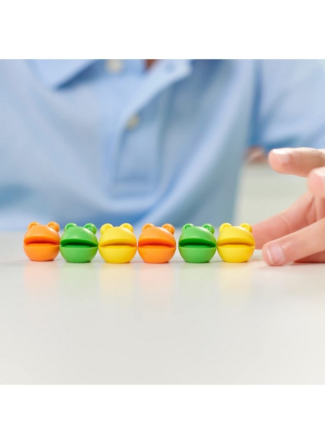 Numberblocks Counting Set Maths Counters For Kids Maths Teaching Resources Sorting Counters Maths Mastery Ages 3+ Multicolour 12.5 X 12.5 X 15 Centimeters