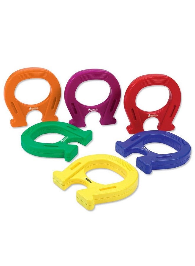 Mighty Magnets Set Of 6