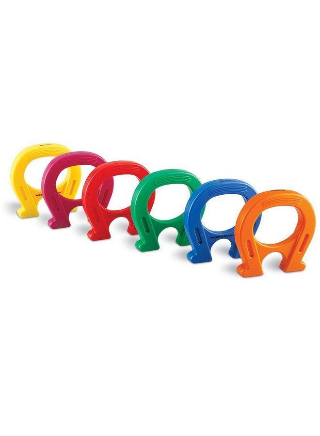 Mighty Magnets Set Of 6