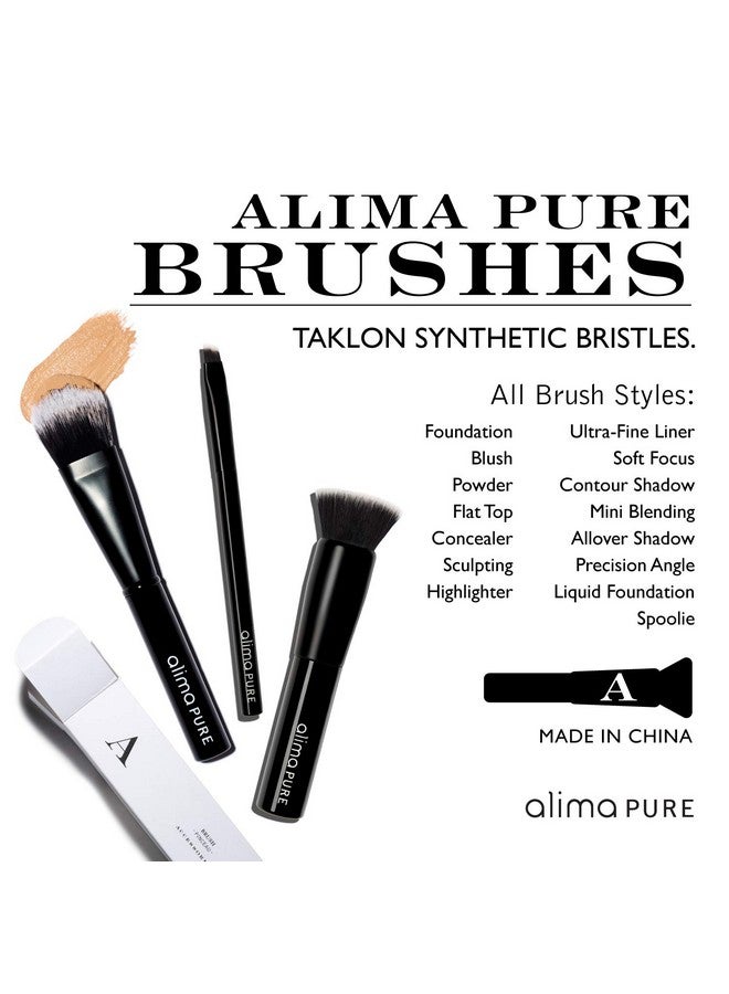 Foundation Brush Makeup Foundation Brush