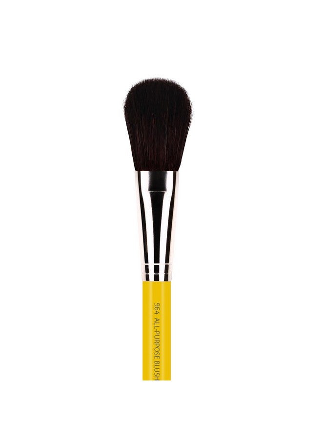 Professional Makeup Brush Studio Series All Purpose Blusher 964