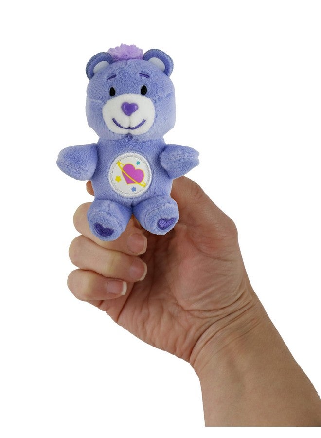 Care Bears Series 4 Bundle Set Of 4 Work Of Heart Bear Daydream Bear True Heart Bear Hopeful Heart Bear
