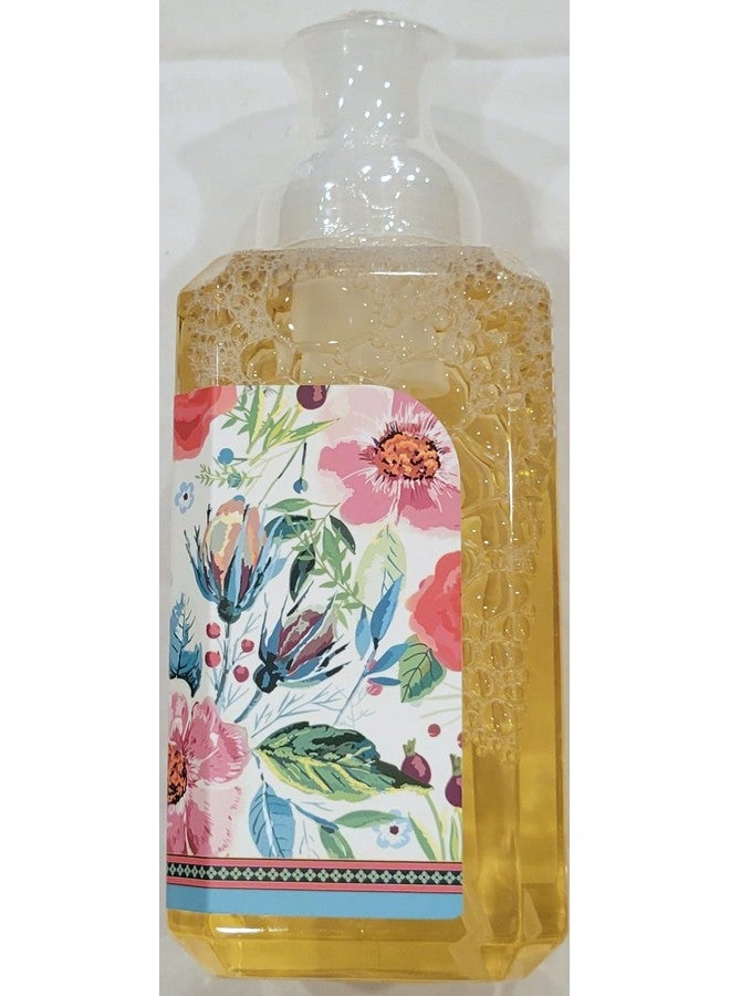 Scented Foaming Hand Soap Wild Berry Blossom 17.8 Fl Oz (Pack Of 1)