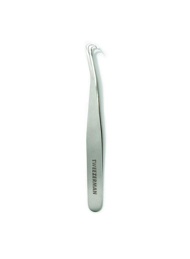 Stainless Steel Blackhead Extractor Silver