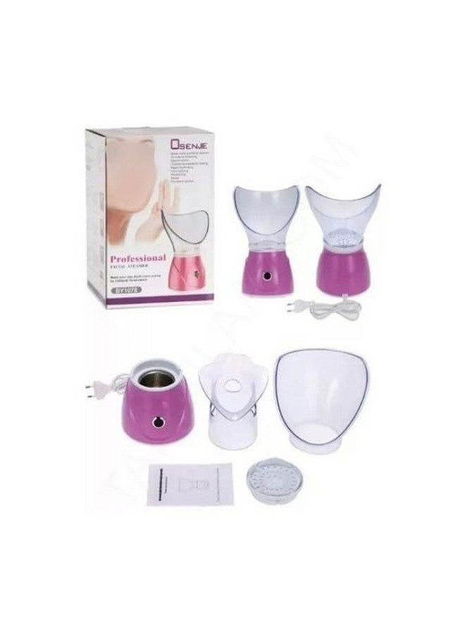 Professional Facial Steamer And Masal Mask By Osenjie Facial Sauna