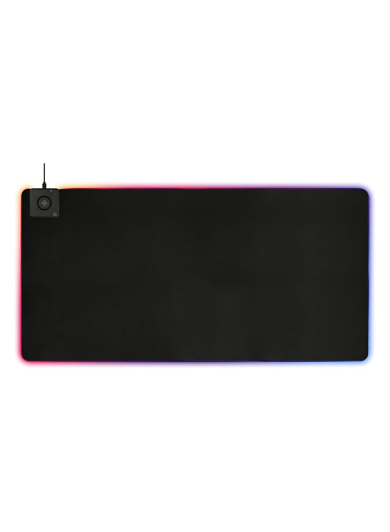 GAMING DMP330 RGB Mousepad XXL