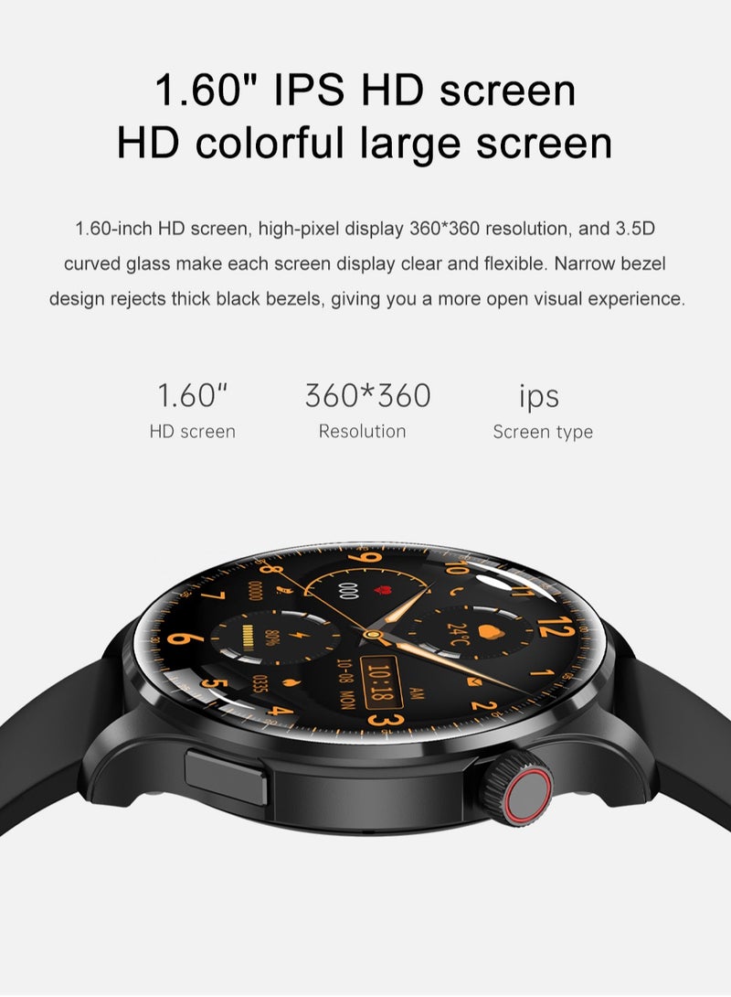 M13 Smart Watch,1.60