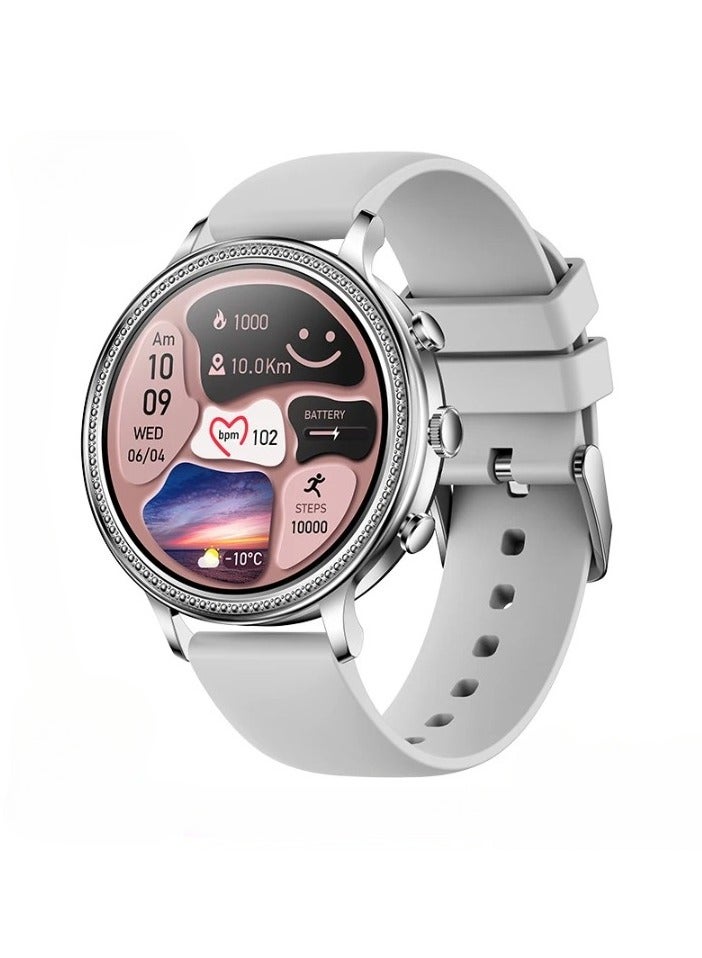 Smart Watch For Women, 1.39