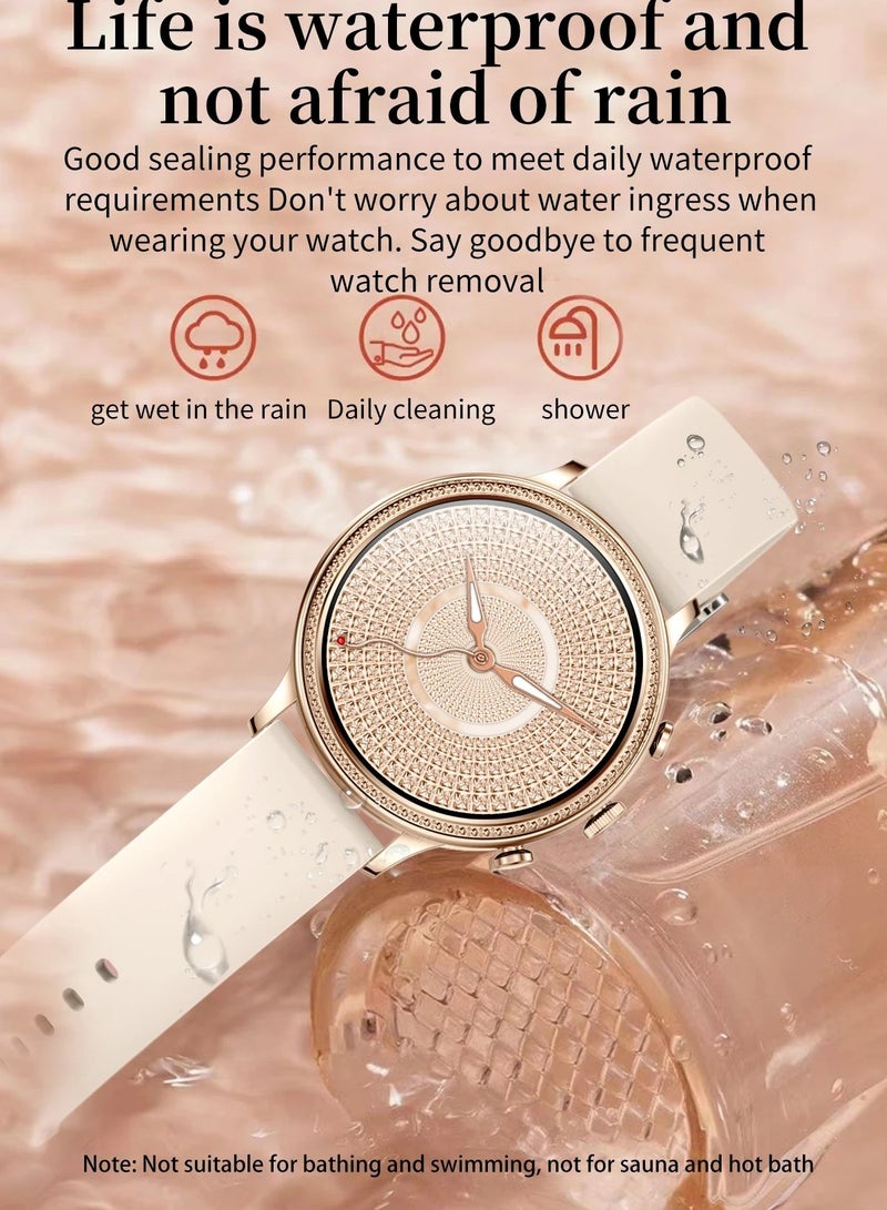 Smart Watch For Women, 1.39