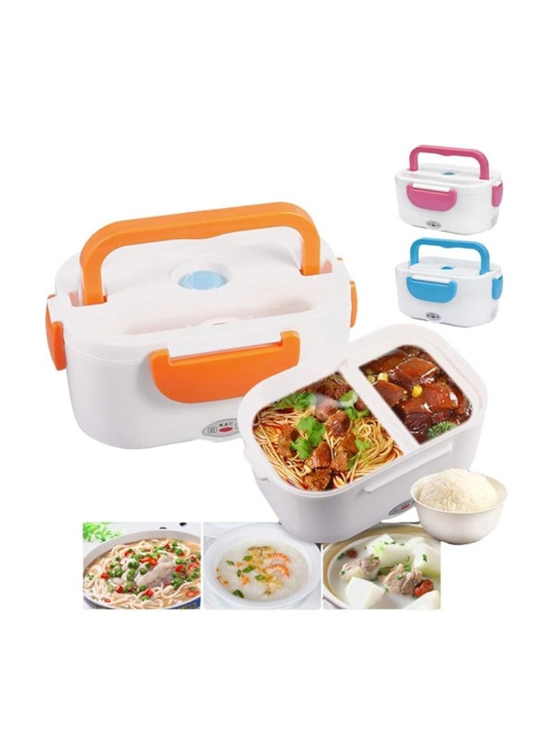 ELECTRIC LUNCH BOX