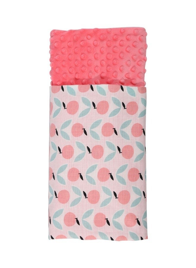 Baby Dotted Blanket