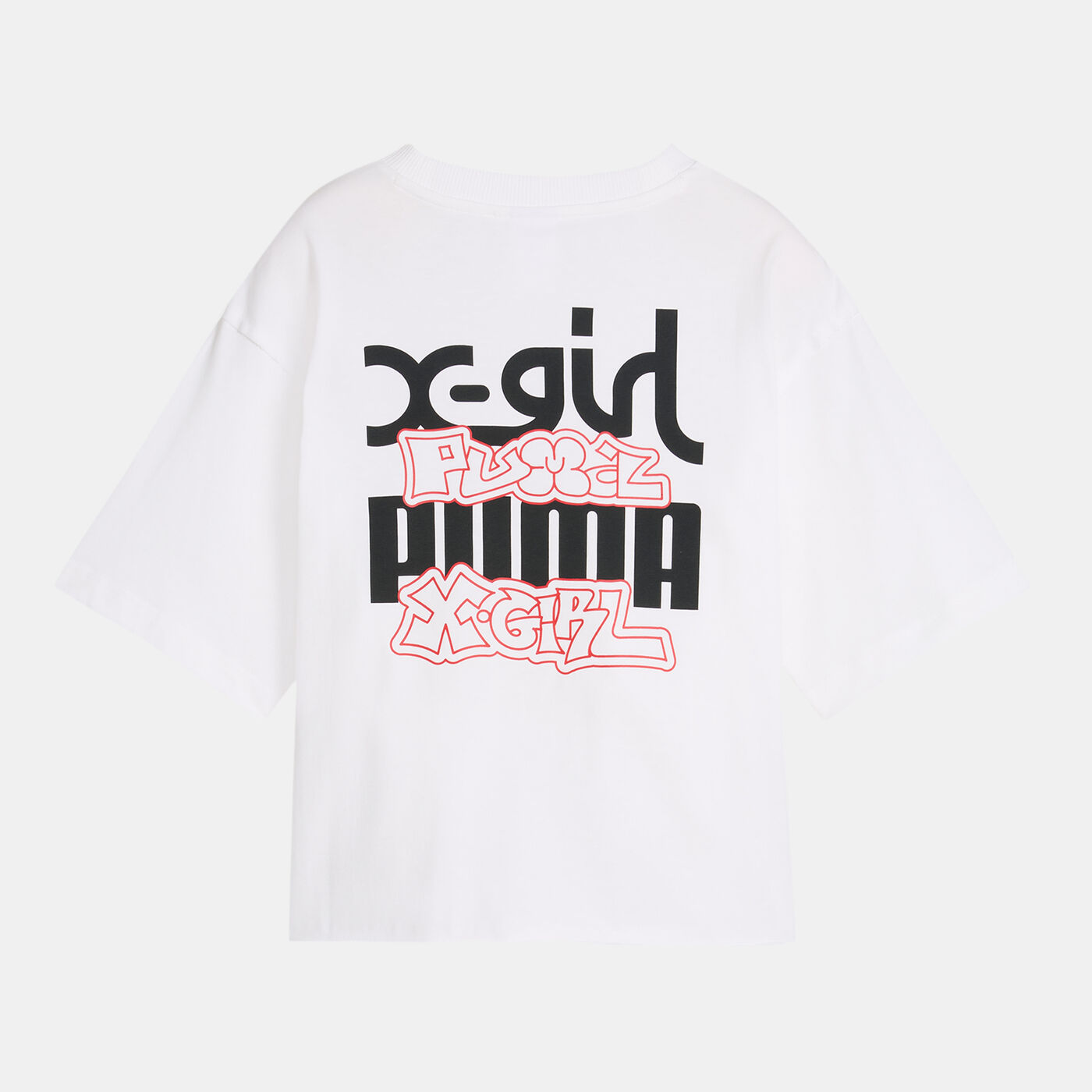 Women's x X-GIRL T-Shirt