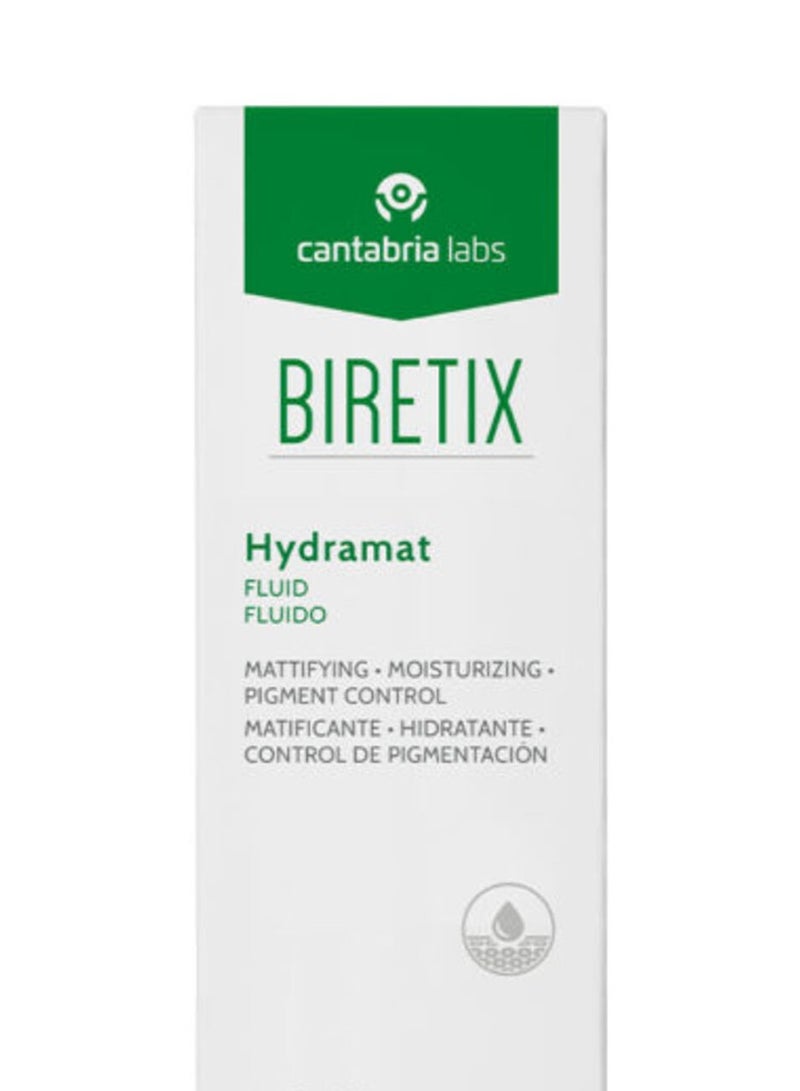 BIRETIX Hydramat Fluid