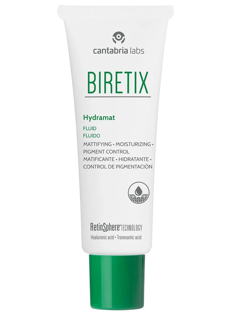 BIRETIX Hydramat Fluid
