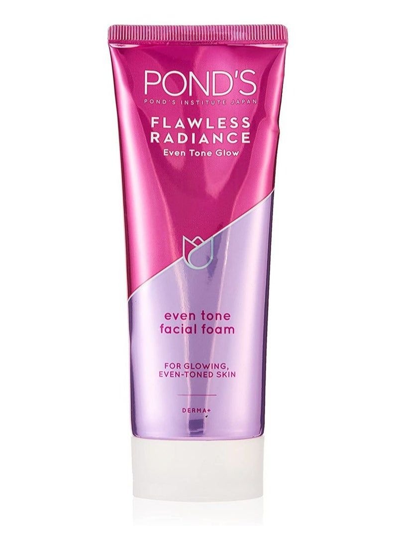 POND'S Flawless Radiance Even Tone Facial Foam 100 gm