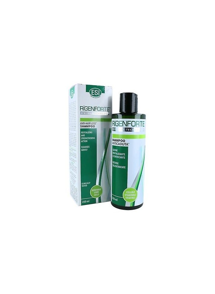 ESI Rigenforte Anti Hair Loss Shampoo22344301280
