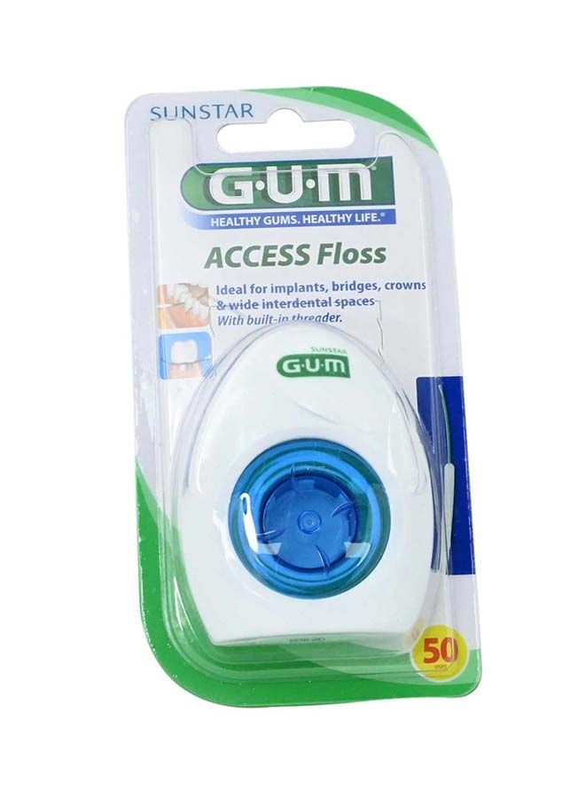 Butler Gum Access Floss 3200M